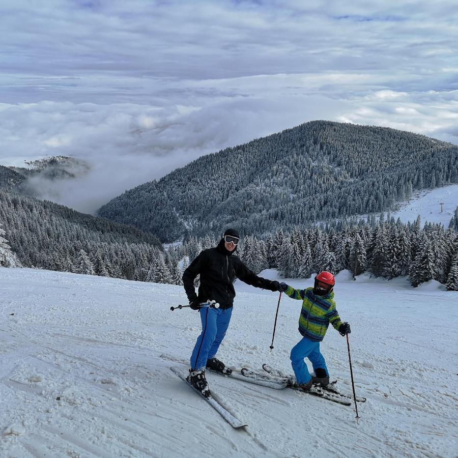 Ferienwohnung Beli Vuk Kopaonik Exterior foto